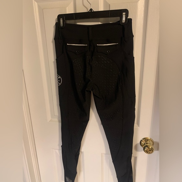 Free Ride Equestrian Riding Pants - Picture 2 of 6